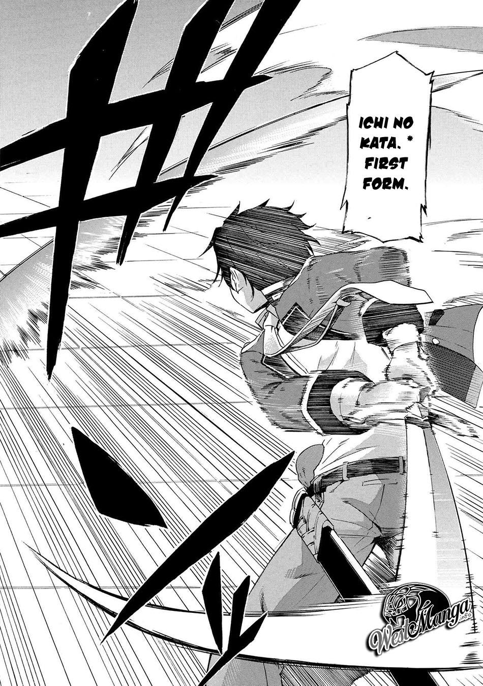 Ichioku-nen Button O Renda Shita Ore Wa, Kizuitara Saikyou Ni Natteita chapter 2